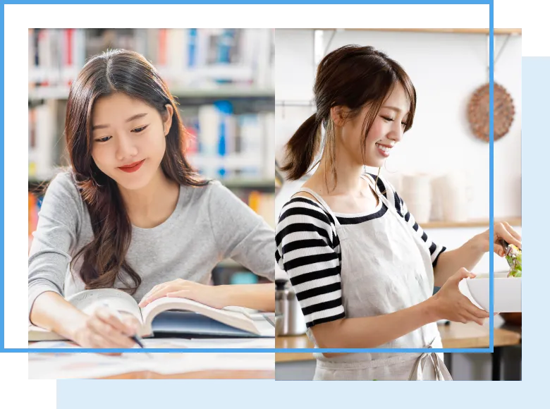 副業・学生・主婦でも始めやすい柔軟な報酬体系